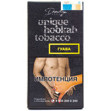 Табак Daly Code 20 гр Гуава