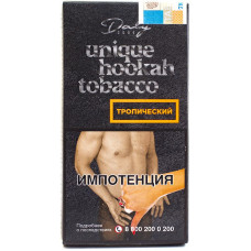 Табак Daly Code 20 гр Тропический