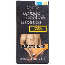 Табак Daly Code 20 гр Манго Абрикос
