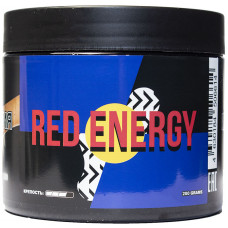 Табак Duft 200 гр Red Energy Красная Энергия