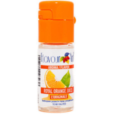 Ароматизатор FA 10 мл Royal Orange Juice Апельсиновый Сок (FlavourArt)