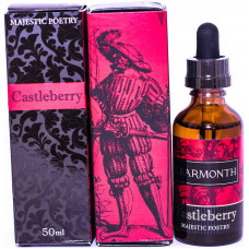 Жидкость Learmonth 50 мл Castleberry 3 мг/мл
