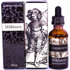 Жидкость Learmonth 50 мл Milkberry 3 мг/мл