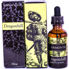 Жидкость Learmonth 50 мл Dragonhill 3 мг/мл