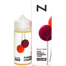 Жидкость Nice 100 мл Pomegranate Cranberry Candy 3 мг/мл