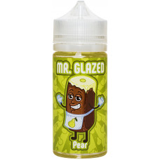Жидкость Mr Glazed 100 мл Pear 3 мг/мл