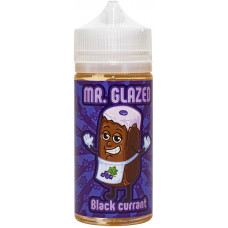 Жидкость Mr Glazed 100 мл Black Currant 3 мг/мл