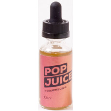 Жидкость Pop Juice 30 мл Ciao! 3 мг/мл VG/PG 70/30