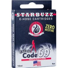 Картомайзер Starbuzz Код69 0 mg (Gode69) 1 шт