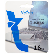 Флеш карта Netac 16gb USB 2.0