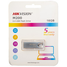 Флеш карта Hikvision M200 16gb USB 2.0