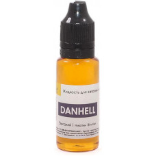Жидкость ilfumo premium Danhell 18 мг/мл 20 мл