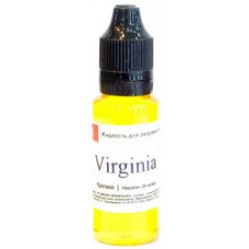 Жидкость ilfumo premium Virginia 0 мг/мл 20 мл