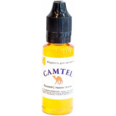 Жидкость ilfumo premium Camtel 0 мг/мл 20 мл