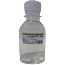 Основа ilfumo VelvetCloud 0 мг/мл 100 мл