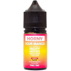Жидкость Horny 30 мл Sour Mango 3 мг/мл