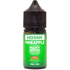 Жидкость Horny 30 мл Pineaple 3 мг/мл