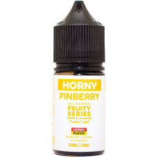 Жидкость Horny 30 мл Pinberry 3 мг/мл