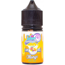 Жидкость Horny 30 мл Bubblegum Mango 3 мг/мл
