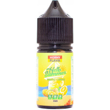 Жидкость Horny 30 мл Pineapple Lemonade 3 мг/мл