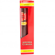 Сигара Aroma de Cubana Original (Corona Especial) 1 шт