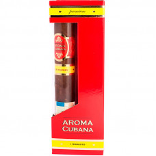 Сигара Aroma de Cubana Original (Robusto) 1 шт