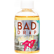 Жидкость Bad Drip (клон) 120 мл Cereal Trip 3 мг/мл