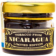 Табак WTO Nicaragua 20 гр Джин Микс