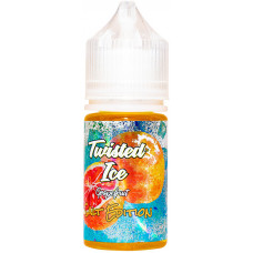 Жидкость Twisted Ice Salt 30 мл Grapefruit 35 мг/мл