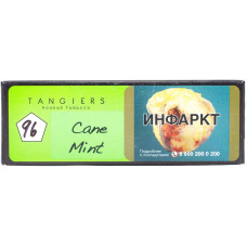 Табак Tangiers BIRQUIQ 50 гр Cane Mint