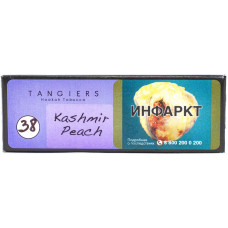 Табак Tangiers BURLEY 50 гр Kashmir Peach