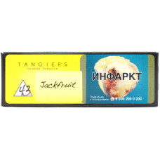 Табак Tangiers NOIR 50 гр Jackfruit