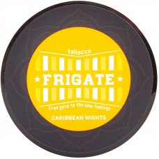 Табак сигаретный Frigate 4 гр Caribbean Nights