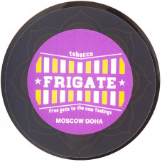 Табак сигаретный Frigate 4 гр Moscow Doha