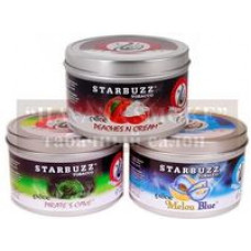 Табак STARBUZZ 100 г Минт колоссус (Mint Colossus) (жел.банка) (USA)