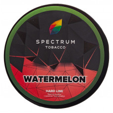 Табак Spectrum Hard Line 25 гр Спелый Арбуз Watermelon