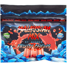 Смесь Malaysian Mix Medium 50 г Фруктовая Желе (Fruity Chews) (кальянная без табака)
