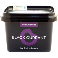 Табак Endorphin 60 гр Black Currant Черная Смородина