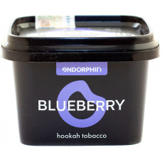 Табак Endorphin 60 гр Blueberry Черника