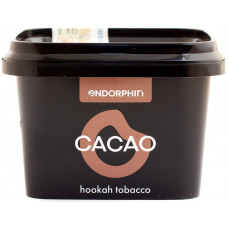 Табак Endorphin 60 гр Cacao Какао