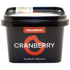 Табак Endorphin 60 гр Cranberry Клюква