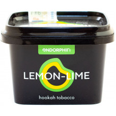 Табак Endorphin 60 гр Lemon Lime Лимон Лайм