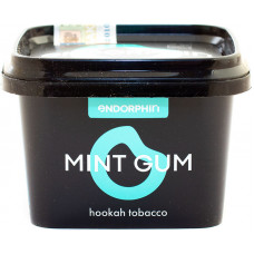 Табак Endorphin 60 гр Mint Gum Мятная жвачка