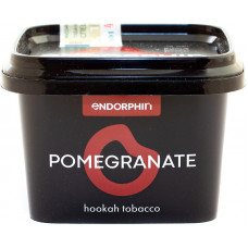 Табак Endorphin 60 гр Pomegranate Гранат