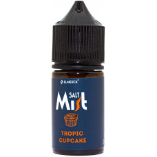Жидкость Mist Salt 30 мл Tropical Cupcake 45 мг/мл