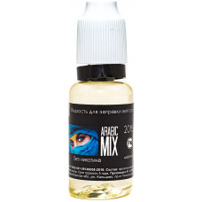 Жидкость ilfumo premium ARABIC MIX 0 мг/мл 20 мл