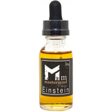 Жидкость Mastermind Elixirs 30 мл Einstein 3 мг/мл