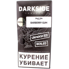 Табак DarkSide 250 г Барбарисова жвачка (Barberry Gum)