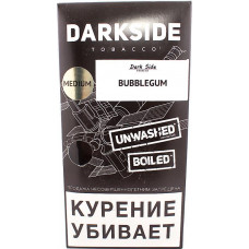 Табак DarkSide 250 г Жвачка (Bubble Gum)