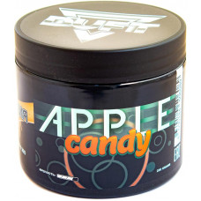 Табак Duft 200 гр Apple Candy Яблочные Конфеты